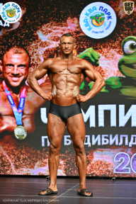 Чемпионат ТЦ XL Мытищи