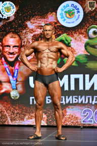 Чемпионат ТЦ XL Мытищи