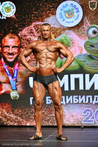 Чемпионат ТЦ XL Мытищи