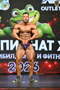 Чемпионат ТЦ XL Мытищи