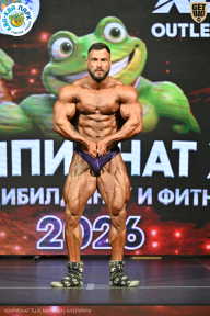 Чемпионат ТЦ XL Мытищи