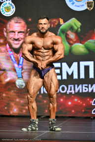 Чемпионат ТЦ XL Мытищи