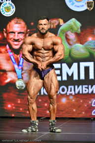 Чемпионат ТЦ XL Мытищи