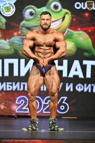 Чемпионат ТЦ XL Мытищи