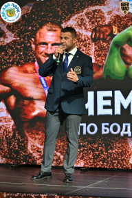 Чемпионат ТЦ XL Мытищи
