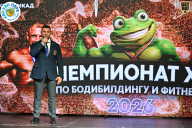 Чемпионат ТЦ XL Мытищи