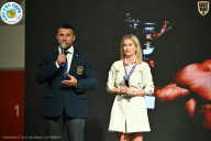 Чемпионат ТЦ XL Мытищи