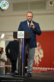 Чемпионат ТЦ XL Мытищи