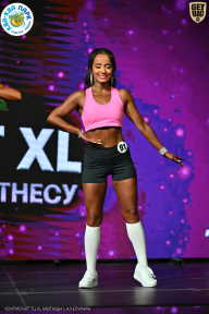Чемпионат ТЦ XL Мытищи
