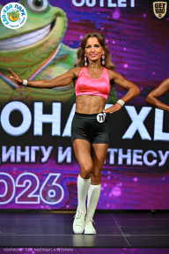 Чемпионат ТЦ XL Мытищи