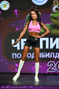 Чемпионат ТЦ XL Мытищи
