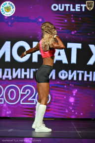 Чемпионат ТЦ XL Мытищи