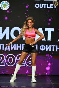 Чемпионат ТЦ XL Мытищи