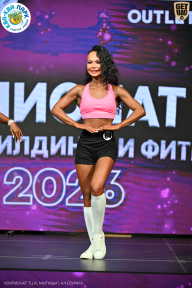 Чемпионат ТЦ XL Мытищи
