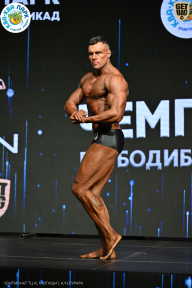 Чемпионат ТЦ XL Мытищи