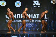 Чемпионат ТЦ XL Мытищи