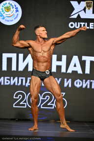 Чемпионат ТЦ XL Мытищи