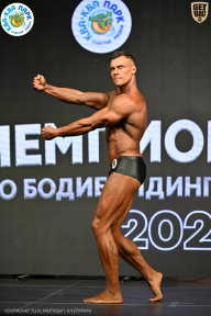 Чемпионат ТЦ XL Мытищи