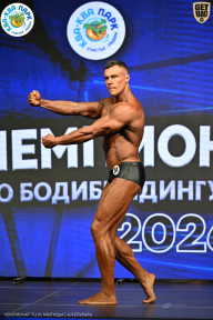 Чемпионат ТЦ XL Мытищи