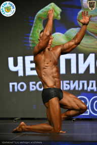 Чемпионат ТЦ XL Мытищи