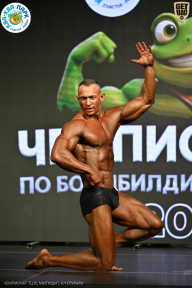 Чемпионат ТЦ XL Мытищи