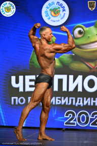 Чемпионат ТЦ XL Мытищи