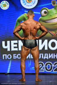 Чемпионат ТЦ XL Мытищи