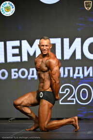 Чемпионат ТЦ XL Мытищи