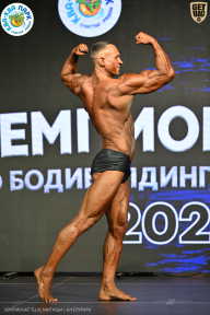 Чемпионат ТЦ XL Мытищи