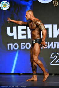 Чемпионат ТЦ XL Мытищи
