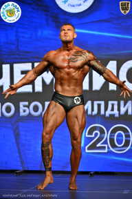 Чемпионат ТЦ XL Мытищи