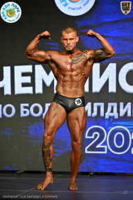 Чемпионат ТЦ XL Мытищи