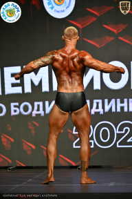 Чемпионат ТЦ XL Мытищи