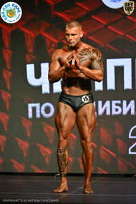 Чемпионат ТЦ XL Мытищи