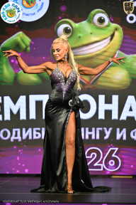 Чемпионат ТЦ XL Мытищи
