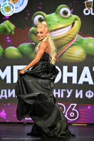 Чемпионат ТЦ XL Мытищи