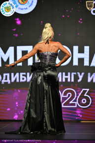 Чемпионат ТЦ XL Мытищи