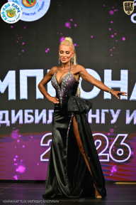 Чемпионат ТЦ XL Мытищи