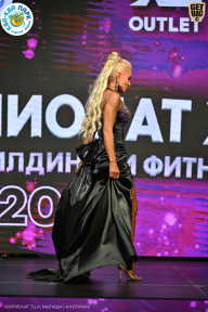 Чемпионат ТЦ XL Мытищи