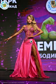 Чемпионат ТЦ XL Мытищи