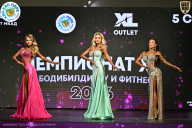 Чемпионат ТЦ XL Мытищи