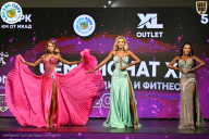 Чемпионат ТЦ XL Мытищи