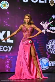 Чемпионат ТЦ XL Мытищи