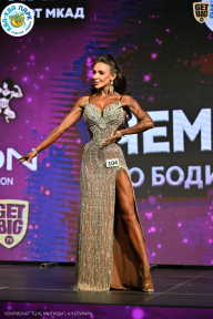 Чемпионат ТЦ XL Мытищи