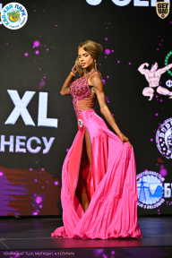 Чемпионат ТЦ XL Мытищи