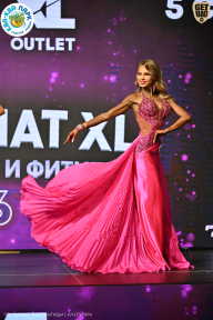 Чемпионат ТЦ XL Мытищи