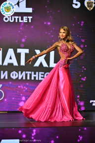 Чемпионат ТЦ XL Мытищи