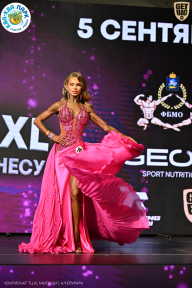 Чемпионат ТЦ XL Мытищи