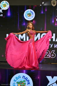 Чемпионат ТЦ XL Мытищи