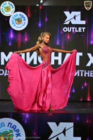 Чемпионат ТЦ XL Мытищи